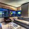 City Center - Panoramic Corner Suite at Vdara - لاس فيغاس