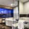 City Center - Panoramic Corner Suite at Vdara - لاس فيغاس