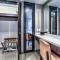 City Center - Panoramic Corner Suite at Vdara - لاس فيغاس