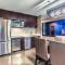 City Center - Panoramic Corner Suite at Vdara - لاس فيغاس