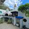 ''Seashell" maisonette by the sea -private patio- - Tsoútsouros