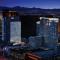 City Center - Panoramic Corner Suite at Vdara - لاس فيغاس