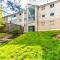 Hudson Apartment - East Kilbride