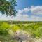 Rustic-Elegant Cabin Deck, Near Lake Travis! - Spicewood