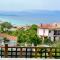 Sea View Apartment Grek Nea 1