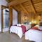 Chalet Chardonnet - Chamonix-Mont-Blanc
