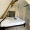 Appartement cosy vue sur le vignoble - Sancerre