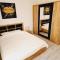 Comfort cosmopolis