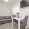 Amazing Apartment In Podaca With Wifi