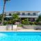 HOTEL LA QUIETUDE