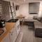 Top floor Warren st flat. - London