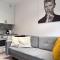 apartamenty-wroc Księcia Witolda by the River - Vratislav