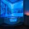 Hedonist-Belgrade Central Nest
