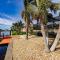 SW Cape Coral Pool Home with Gulf Access Canal - Cape Coral