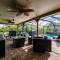 SW Cape Coral Pool Home with Gulf Access Canal - Cape Coral