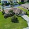 SW Cape Coral Pool Home with Gulf Access Canal - Cape Coral