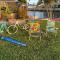 SW Cape Coral Pool Home with Gulf Access Canal - Cape Coral