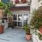 Suite Dúplex con terraza independiente Suite Dúplex con terraza independiente
