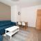 Black Hill Apartments