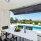 Villa Lucia with Jacuzzi and Private Pool - Kadumi