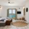 Villa Lilium I - Overlooking Psarou Bay, Mykonos