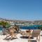 Villa Lilium I - Overlooking Psarou Bay, Mykonos Villa Lilium I - Overlooking Psarou Bay, Mykonos