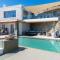 Villa Lilium I - Overlooking Psarou Bay, Mykonos