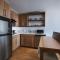 Element Dallas Las Colinas