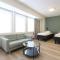 Forenom Aparthotel Helsinki Herttoniemi