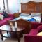 Qamars guests 2