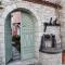 Alacati Gubiba Evleri