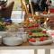 Sultan Pansion Bird Paradise - Ovaciftlik