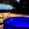 Blue Room By The Gables - Miami