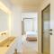 Villa Lilium II - Sanctuary overlooking Psarou Bay