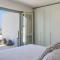 Villa Lilium II - Sanctuary overlooking Psarou Bay
