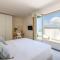 Villa Lilium II - Sanctuary overlooking Psarou Bay
