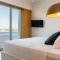 Villa Lilium II - Sanctuary overlooking Psarou Bay