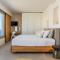 Villa Lilium II - Sanctuary overlooking Psarou Bay