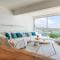 Villa Lilium II - Sanctuary overlooking Psarou Bay