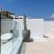 Villa Lilium II - Sanctuary overlooking Psarou Bay