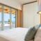 Villa Lilium II - Sanctuary overlooking Psarou Bay