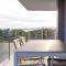 Blue Line Apartment Hotel
