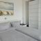 WoogeQueen - 112 m² Luxus mit direktem Meerblick