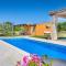 Awesome Home In Gajana With Outdoor Swimming Pool, Wifi And 4 Bedrooms - Gajana