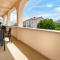 Apartments Gerta with Terrace