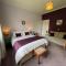 Blackburn Villa B&B