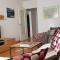 Exklusive Familienapartment Alpin