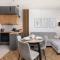 Port Praski Stylish Apartment near Old Town