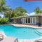 Luxury 3 Bedroom Home 5 minutes to Ocean with Heated Pool - Hollywood