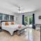 Luxury 3 Bedroom Home 5 minutes to Ocean with Heated Pool - Hollywood